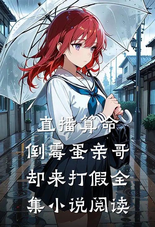 直播算命，倒霉蛋亲哥却来打假全集小说阅读