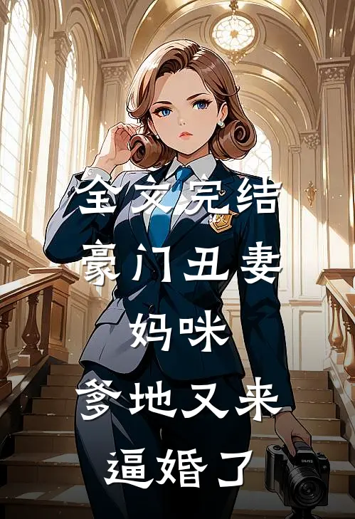 全文完结豪门丑妻：妈咪，爹地又来逼婚了