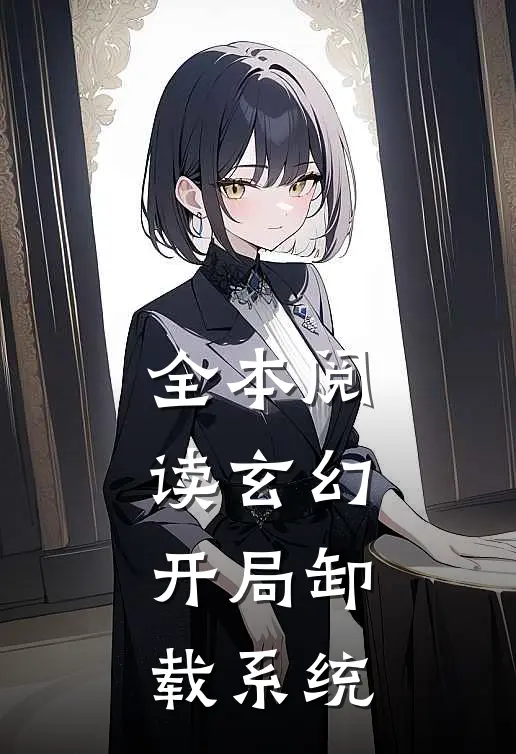 全本阅读玄幻：开局卸载系统