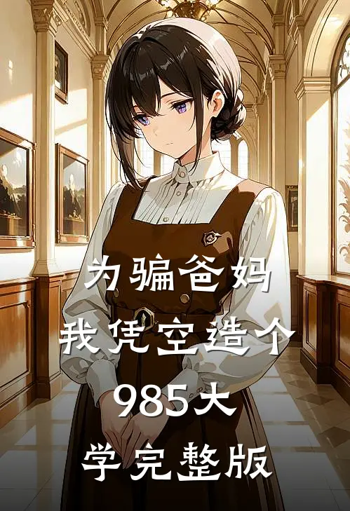为骗爸妈，我凭空造个985大学完整版