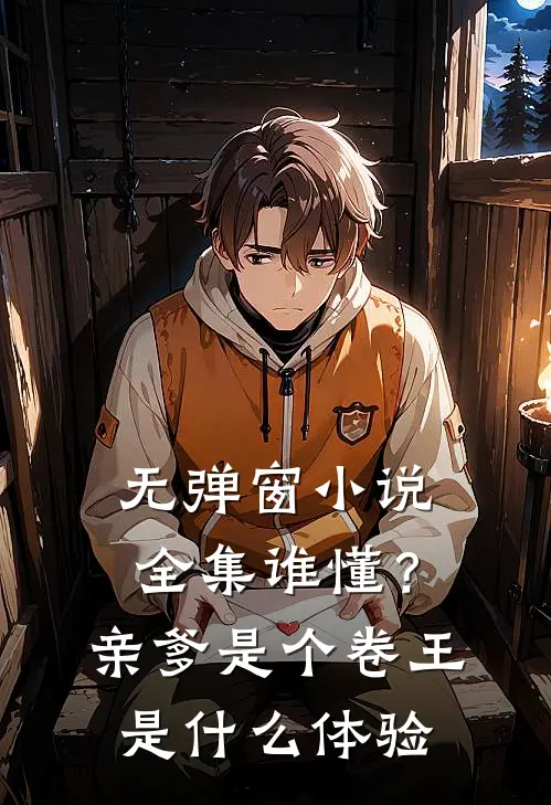 无弹窗小说全集谁懂？亲爹是个卷王是什么体验