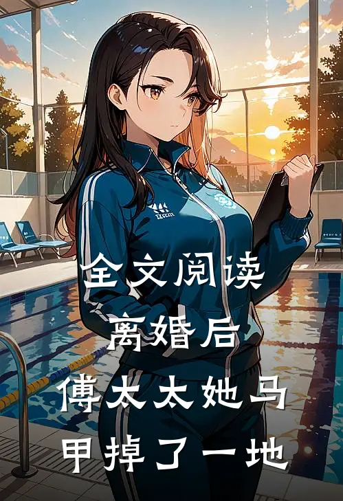 全文阅读离婚后，傅太太她马甲掉了一地
