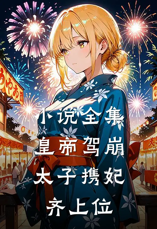 小说全集皇帝驾崩，太子携妃齐上位