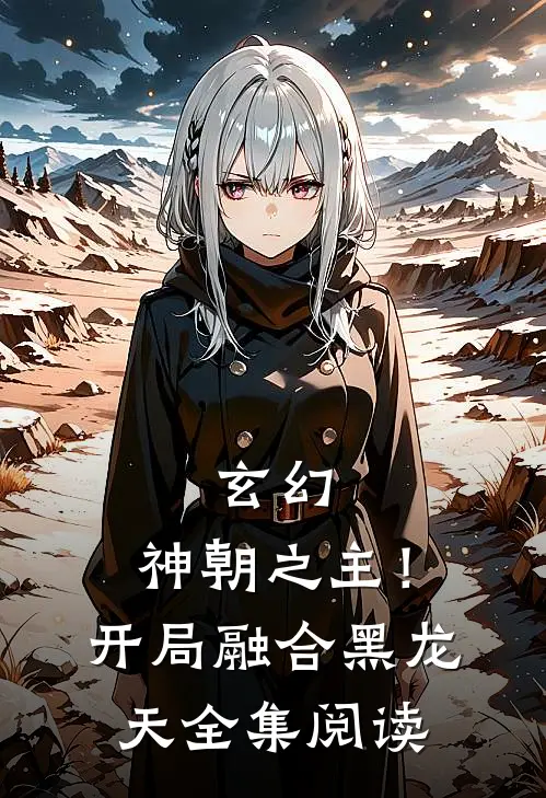 玄幻：神朝之主！开局融合黑龙天全集阅读