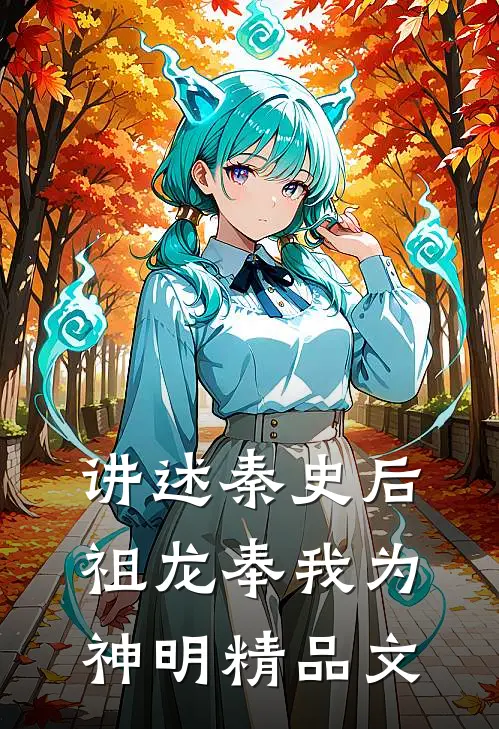 讲述秦史后，祖龙奉我为神明精品文