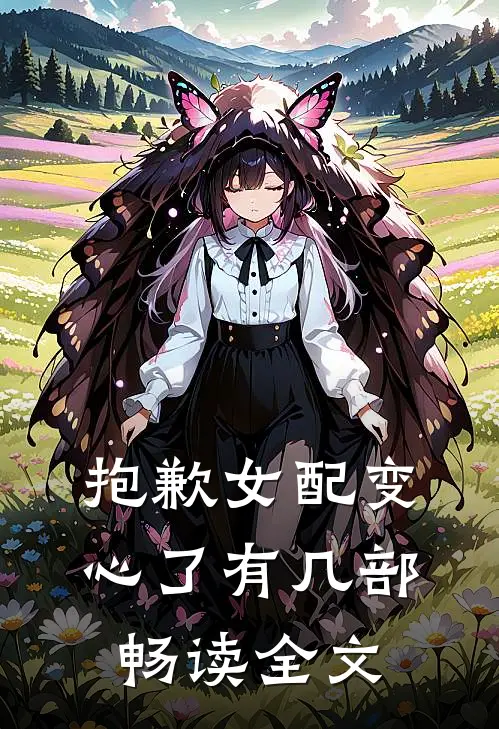 抱歉女配变心了有几部畅读全文