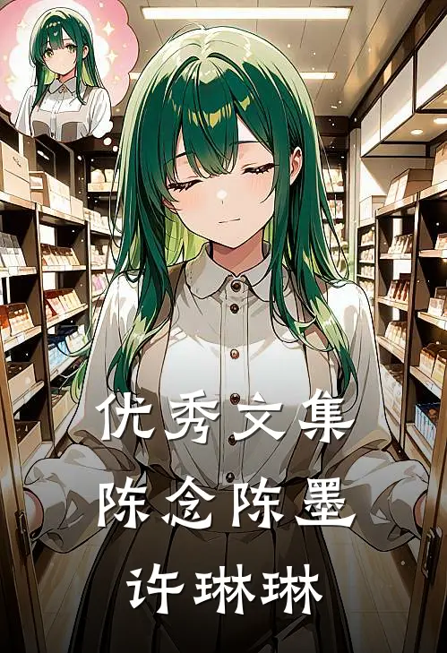 优秀文集陈念陈墨许琳琳