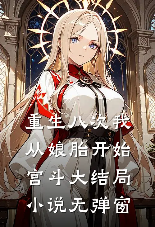 重生八次我从娘胎开始宫斗大结局小说无弹窗