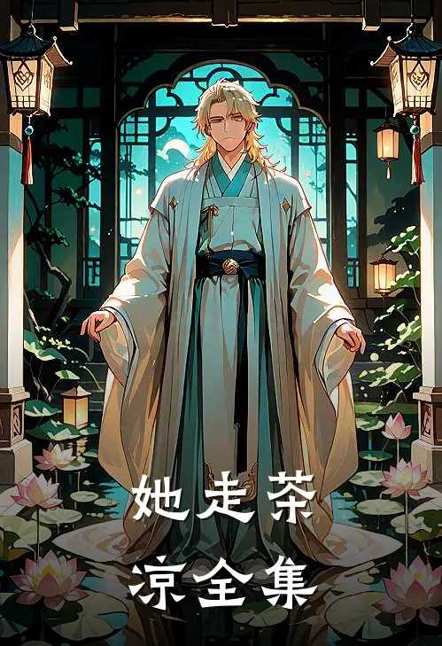 她走茶凉全集