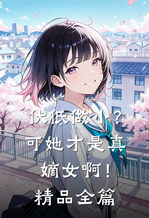 伏低做小？可她才是真嫡女啊！精品全篇