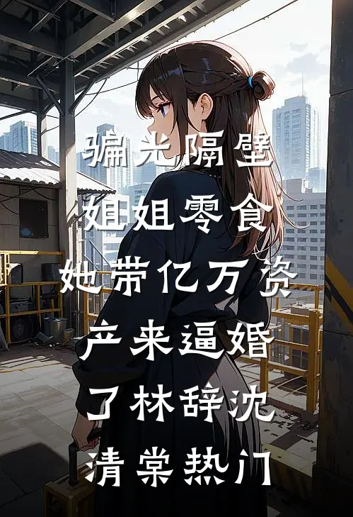 想鸠占鹊巢？先问问我答不答应畅读