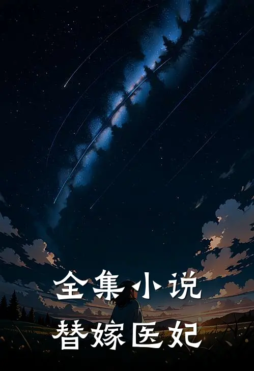 全集小说替嫁医妃