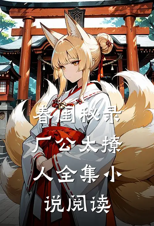 春闺秘录：厂公太撩人全集小说阅读