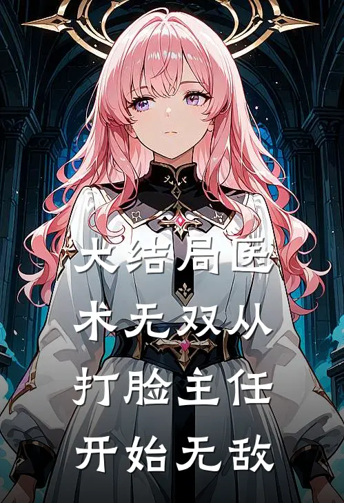 大结局医术无双从打脸主任开始无敌