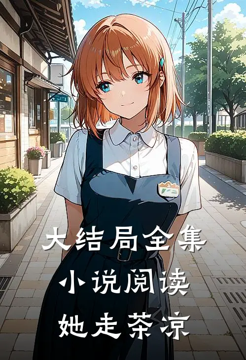 大结局全集小说阅读她走茶凉