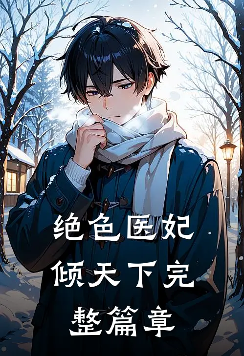 绝色医妃倾天下完整篇章