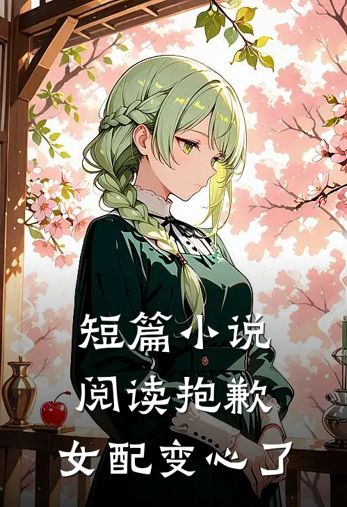短篇小说阅读抱歉，女配变心了
