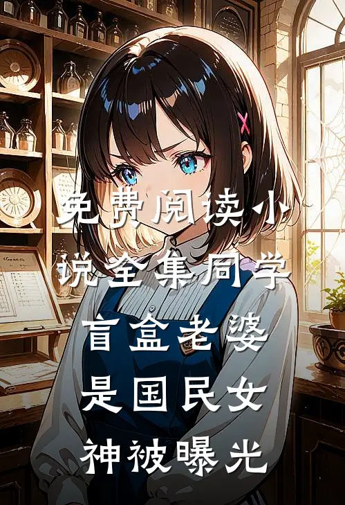 免费阅读小说全集同学盲盒老婆是国民女神被曝光