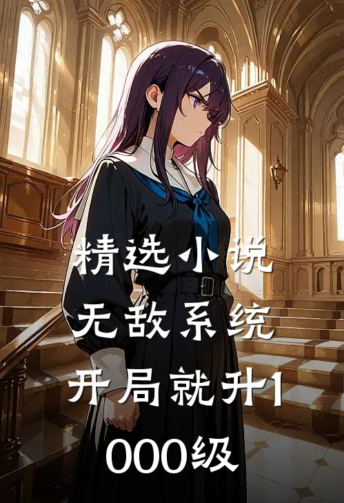 精选小说无敌系统：开局就升1000级