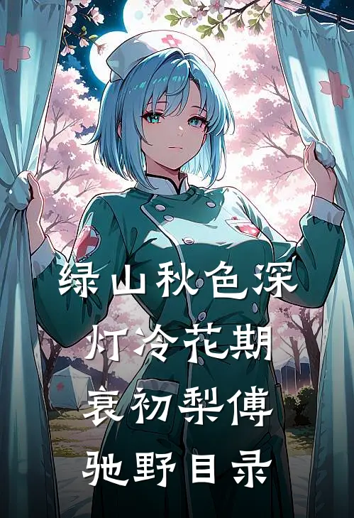 凛冬似桥远试读