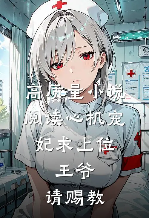 高质量小说阅读心机宠妃求上位：王爷，请赐教