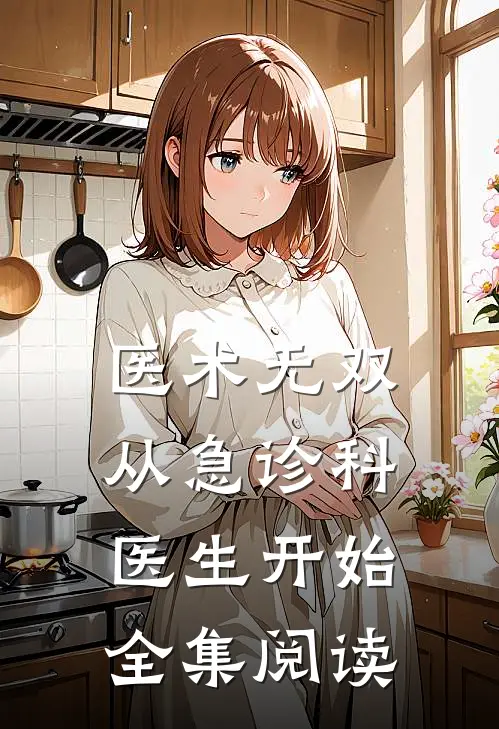 医术无双从急诊科医生开始全集阅读