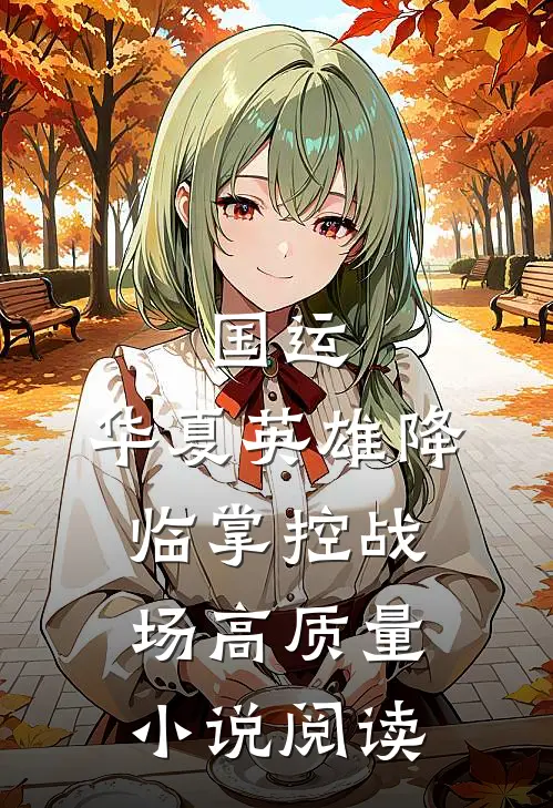 国运：华夏英雄降临掌控战场高质量小说阅读