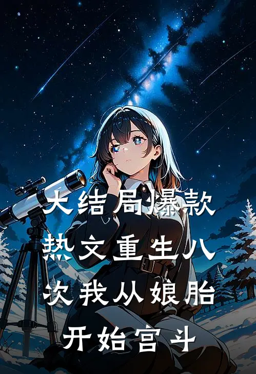 大结局爆款热文重生八次我从娘胎开始宫斗