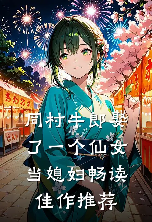 同村牛郎娶了一个仙女当媳妇畅读佳作推荐