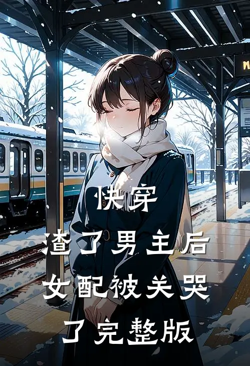 快穿：渣了男主后女配被关哭了完整版