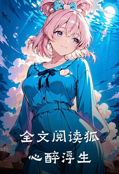 全文阅读狐心醉浮生