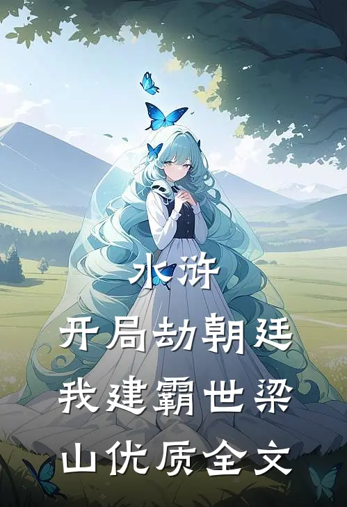 水浒：开局劫朝廷，我建霸世梁山优质全文