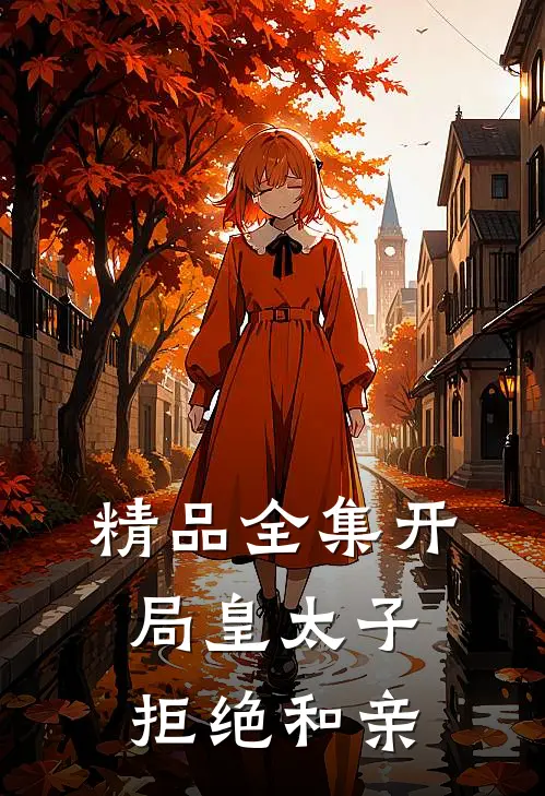 精品全集开局皇太子，拒绝和亲