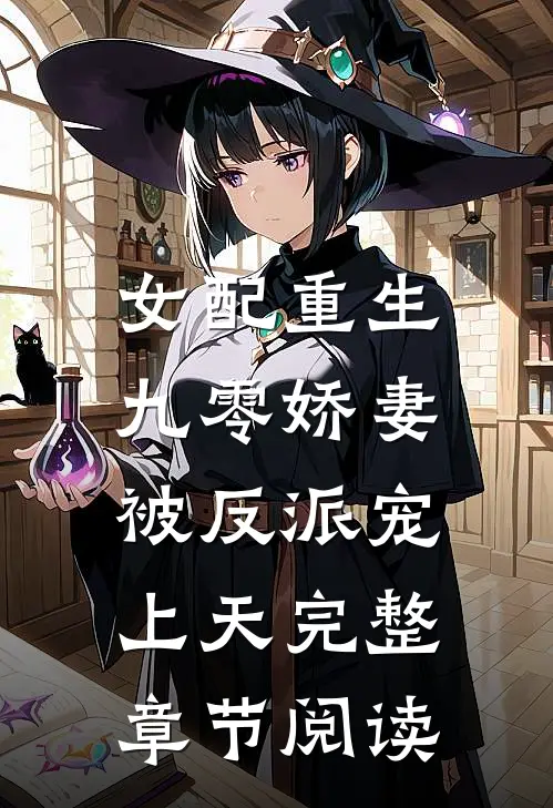 女配重生：九零娇妻被反派宠上天完整章节阅读