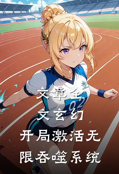 文章全文玄幻：开局激活无限吞噬系统