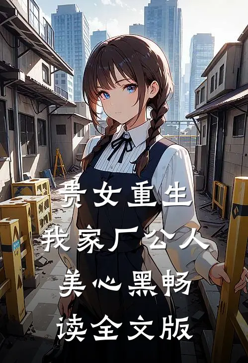 贵女重生：我家厂公人美心黑畅读全文版