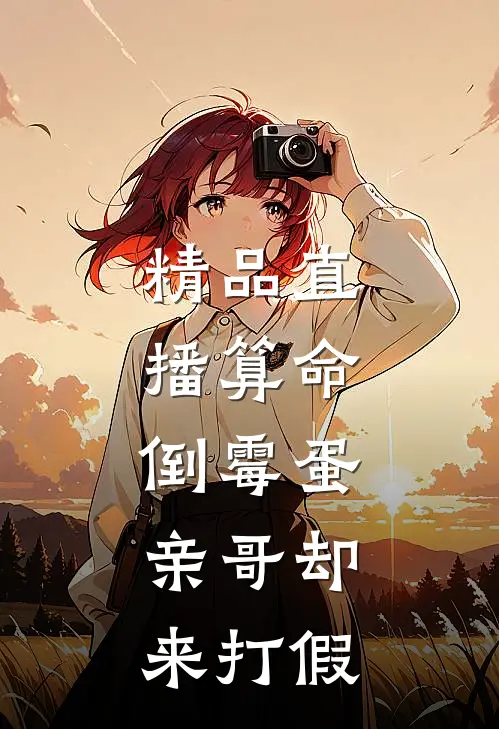 精品直播算命，倒霉蛋亲哥却来打假