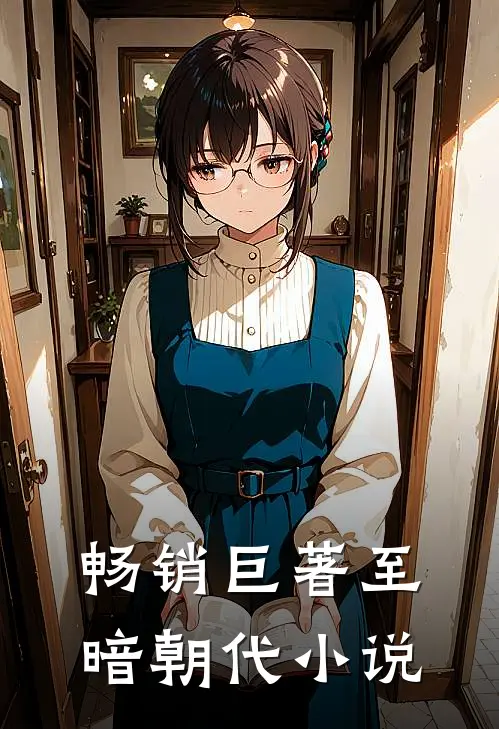 畅销巨著至暗朝代小说