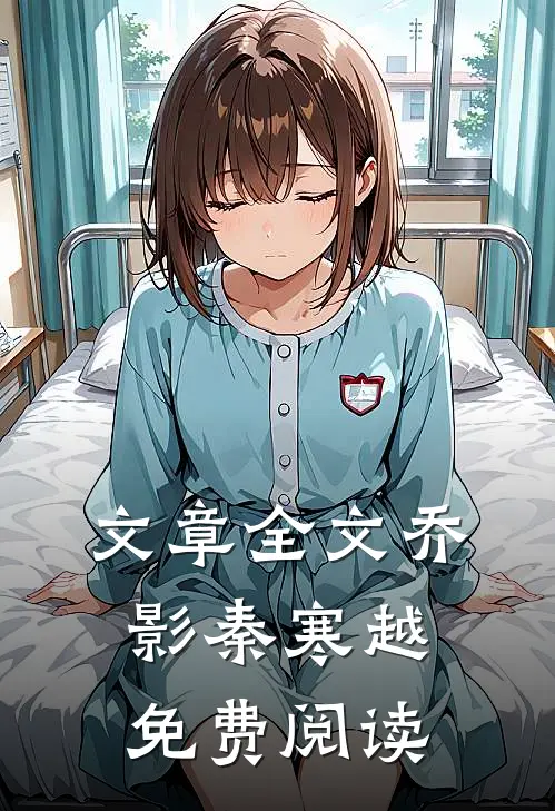 文章全文乔影秦寒越免费阅读