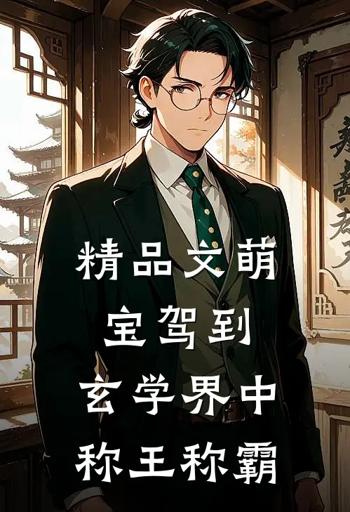 精品文萌宝驾到：玄学界中称王称霸