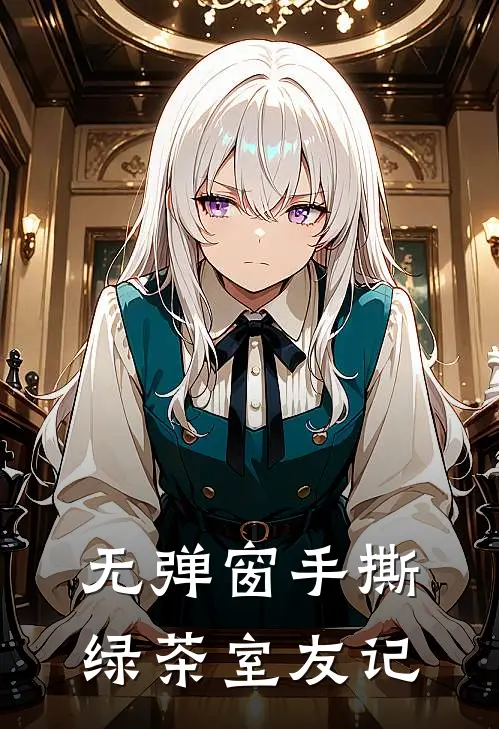 无弹窗手撕绿茶室友记