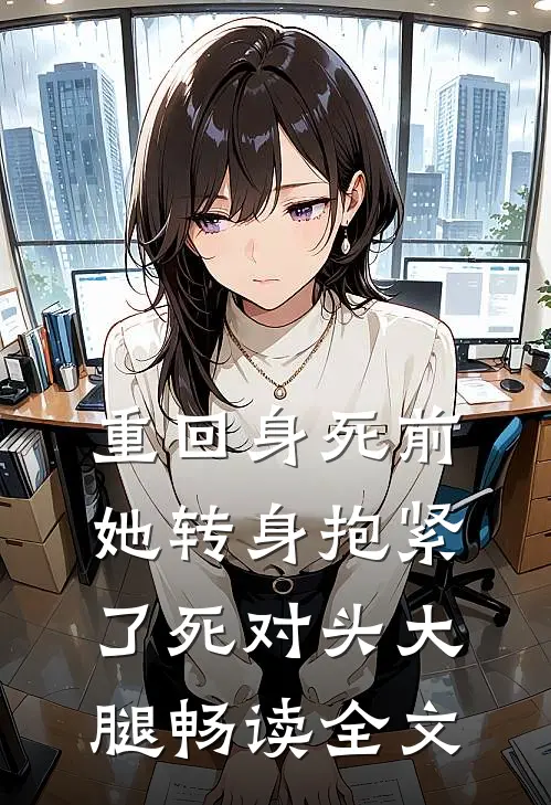 重回身死前，她转身抱紧了死对头大腿畅读全文