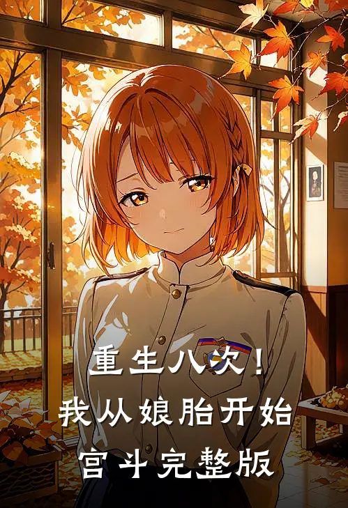 重生八次！我从娘胎开始宫斗完整版