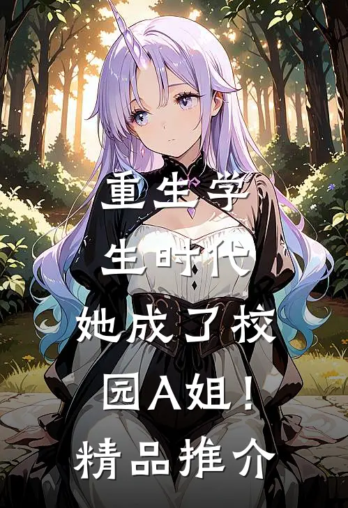 重生学生时代：她成了校园A姐！精品推介