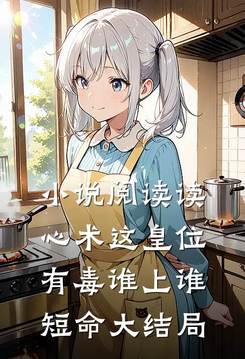 小说阅读读心术这皇位有毒谁上谁短命大结局