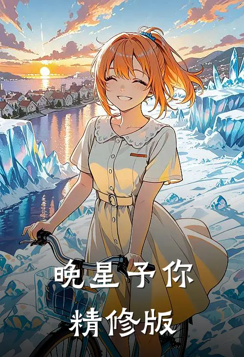 晚星予你精修版