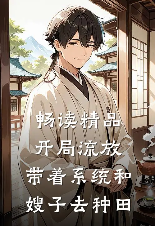 畅读精品开局流放：带着系统和嫂子去种田