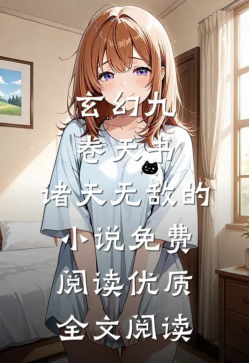 玄幻九卷天书,诸天无敌的小说免费阅读优质全文阅读