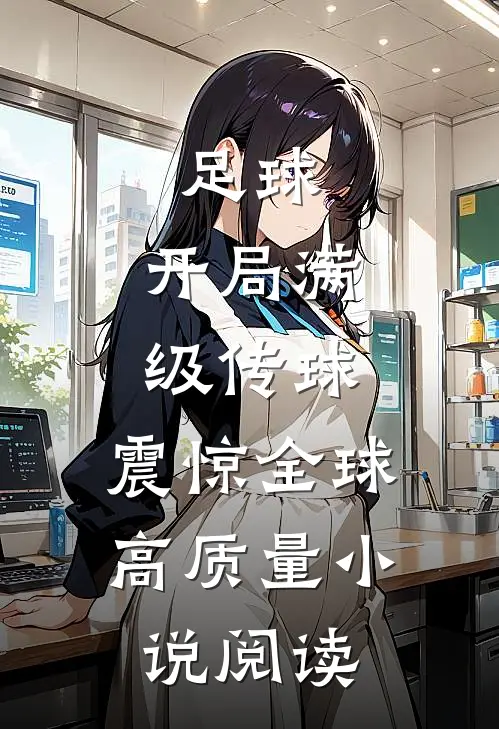 足球：开局满级传球，震惊全球高质量小说阅读