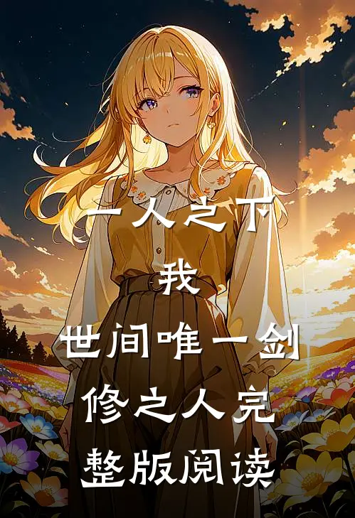 一人之下：我，世间唯一剑修之人完整版阅读